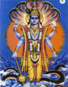 Vishnu Gayatri mantra